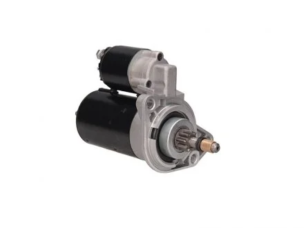 Стартер новый VW T4 90-03, Passat B3-B4 88-96, Golf II 83-92, Golf III 91-98 MSG CMS294