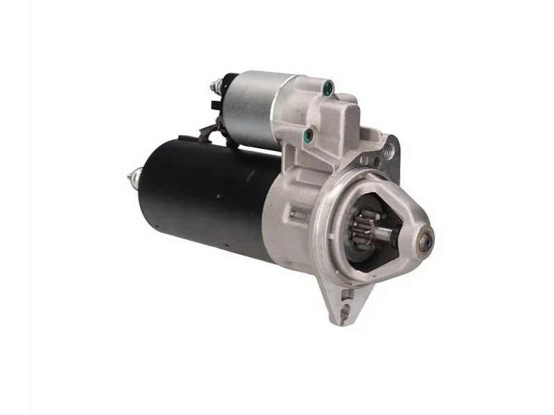 Стартер новый OPEL Astra G 98-05, Astra F 91-98 MSG CMS322 (фото 1)