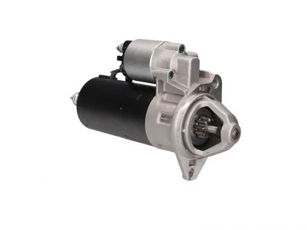 Стартер новий OPEL Astra G 98-05, Astra F 91-98 MSG CMS322