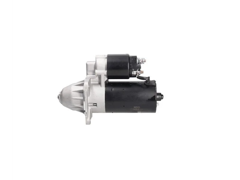 Стартер новый LAND ROVER Discovery I 89-98 MSG CMS329 (фото 1)