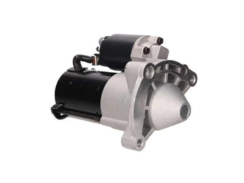 Стартер новый FIAT Scudo 07-16, Ducato 02-06, Ducato 94-02, Scudo 95-07; PEUGEOT Boxer 06-14, Expert 07-16, Expert 16-, 5008 09-16; MITSUBISHI Outlander 07-12; CITROEN Jumpy 07-16, Jumpy 16-, C4 10-20, C4 04-11; LANCIA Phedra 02-10 MSG CMS594 (фото 1)