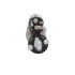 Стартер новый VW PASSAT B5 96-05; AUDI A4 04-08, A4 00-04, A6 94-04, 80 91-95, 100 82-91, A4 95-01; SKODA Superb 01-08 MSG CMS612 (фото 4)