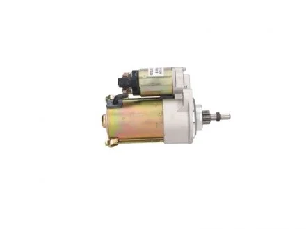 Стартер новий VW Sharan 95-10, Golf IV 97-03, Passat B3-B4 88-96, Golf II 83-92, Golf III 91-98, Caddy II 95-04; AUDI A3 96-03; SKODA Octavia Tour 96-10; FORD Galaxy 94-06; SEAT Alhambra 96-10, Ibiza 93-02 MSG CMS618