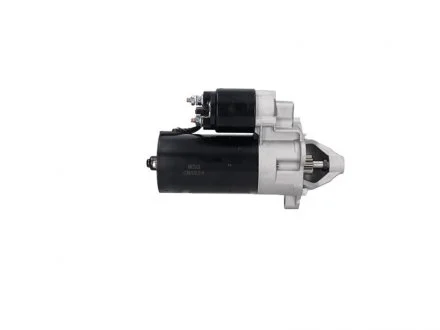 Стартер новый VW PASSAT B5 96-05, Passat B3-B4 88-96; AUDI A4 04-08, A4 00-04, A6 94-04, 80 91-95, A4 95-01; SKODA Superb 01-08 MSG CMS624
