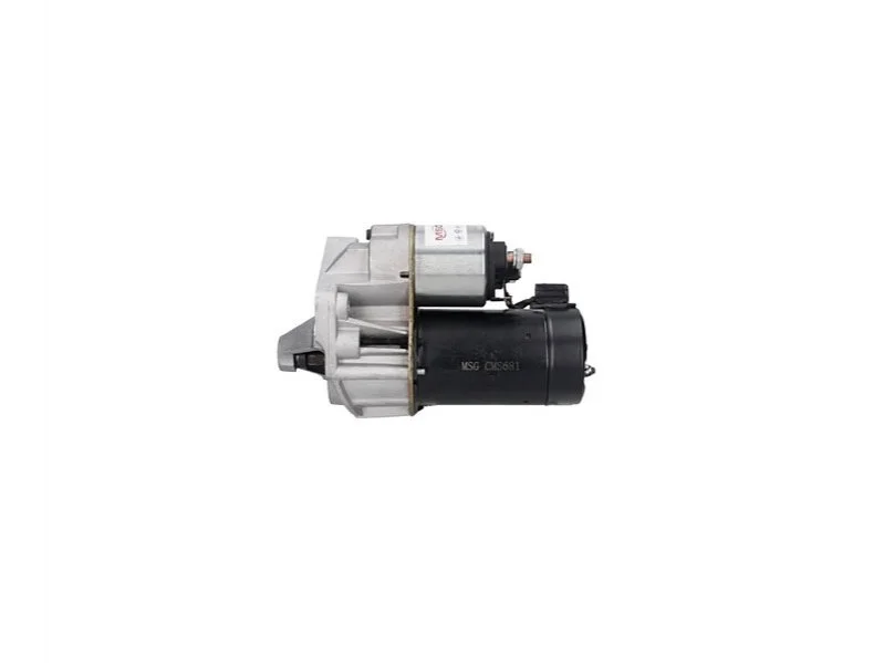 Стартер новий RENAULT Kangoo 97-07, Espace 97-02, Megane 96-03, Clio II 98-05, Clio I 90-98, 19 88-00 MSG CMS681 (фото 1)