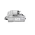 Стартер новый RENAULT Kangoo 97-07, Megane 96-03, Clio II 98-05, Clio I 90-98, Scenic I 97-03, 19 88-00; MITSUBISHI Carisma 95-04; VOLVO S40 95-04, V40 96-04; LANCIA Thema 84-94 MSG CMS684 (фото 1)