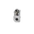 Стартер новый RENAULT Kangoo 97-07, Megane 96-03, Clio II 98-05, Clio I 90-98, Scenic I 97-03, 19 88-00; MITSUBISHI Carisma 95-04; VOLVO S40 95-04, V40 96-04; LANCIA Thema 84-94 MSG CMS684 (фото 5)