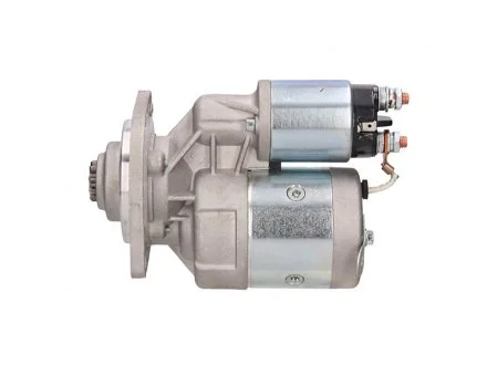 Стартер новый VW Caddy II 95-04; SKODA Felicia 94-01 MSG CMS798