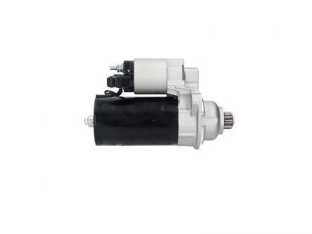 Стартер новий VW Golf VI 09-14, Touran 03-10, Sharan 95-10, Polo 02-09, PASSAT B5 96-05; AUDI A3 96-03, A2 00-05; SKODA Fabia I 99-07, Octavia Tour 96-10; FORD Galaxy 94-06; SEAT Cordoba 02-09, Ibiza 02-09, Leon 99-05, Alhambra 96-10, Toledo II 99-0 MSG CMS974