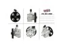 Насос ГПК новий Opel Insignia 08-16, Opel Astra J 10-15, Chevrolet Cruze 09-17 MSG CR003 (фото 1)
