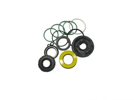 Пыльник рулевой рейки MSG CR9002KIT
