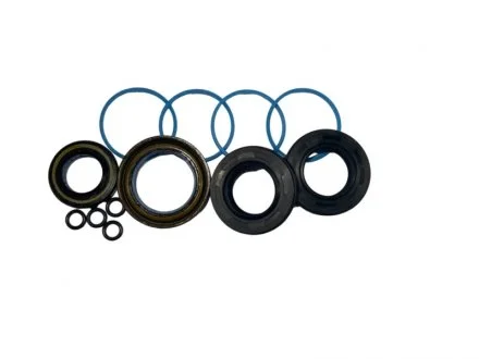 Ремкомплект рейки кермовий з ГПК MSG CR9010KIT