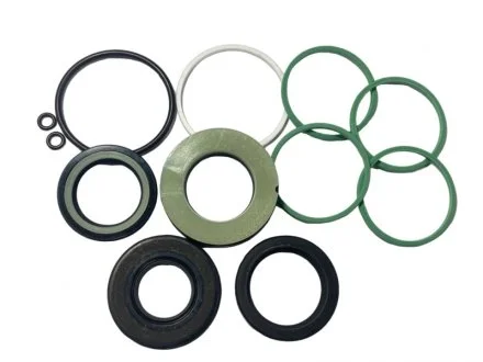 Ремпкомплект рельса из ГПК MSG CR9019KIT