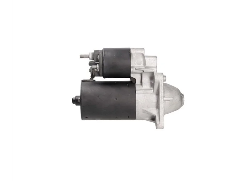 Стартер відновлений FIAT Punto 03-10, Bravo 95-01, Barchetta 95-05, Stilo 01-10; ALFA ROMEO 147 00-10, 156 97-07, GT 03-10, GTV 94-05, 155 92-97; LANCIA Lybra 99-05 MSG CS1053 (фото 1)