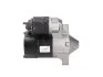Стартер відновлений RENAULT Logan 13-, Kangoo 97-07, Clio III 05-12, Clio IV 12-19, Symbol 08-12, Clio II 98-05, Clio I 90-98, Modus 04-08, Modus 08-12, Symbol 98-08, Twingo 07-13; NISSAN Kubistar 03-08; DACIA Logan 04-12, Logan 12-22, Sandero 08-12 MSG CS1057 (фото 1)