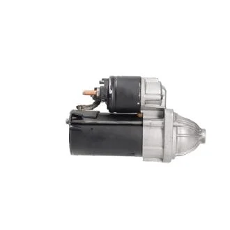 Стартер восстановлен MERCEDES-BENZ B-Class W245 05-11, A-Class W169 04-12, A-Class W168 97-04, Vaneo 01-05 MSG CS1117