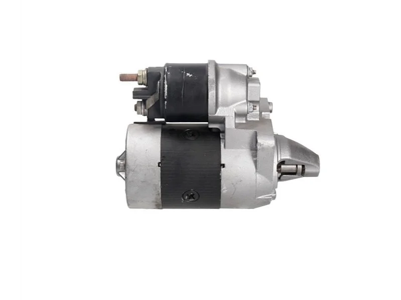 Стартер восстановлен FIAT Punto 03-10, Bravo 95-01, Palio 96-20, Punto 93-99, Seicento 98-10, Siena 97-16 MSG CS1192 (фото 1)