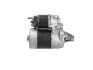 Стартер восстановлен FIAT Punto 03-10, Bravo 95-01, Palio 96-20, Punto 93-99, Seicento 98-10, Siena 97-16 MSG CS1192 (фото 1)