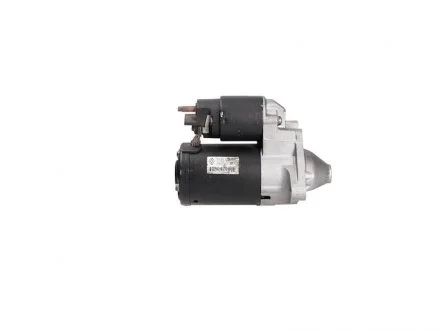 Стартер восстановлен RENAULT Clio III 05-12, Modus 04-08, Twingo 07-13 MSG CS1425