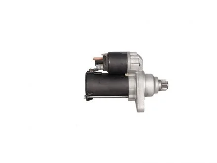 Стартер восстановлен VW Golf VI 09-14, PASSAT B7 10-15, PASSAT B6 05-10, Passat CC 08-12, Golf V 03-09, Jetta V 05-10, Golf Plus 05-14; AUDI A3 03-12; SKODA Octavia A5 04-13, Fabia II 07-14, Superb 08-15, Yeti 09-17, Roomster 06-15; SEAT Leon 05-12, MSG CS1470