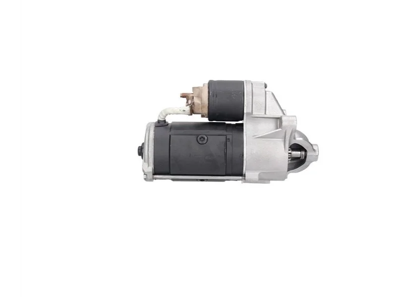 Стартер восстановлен RENAULT Megane II 03-09, Scenic II 03-09, Laguna 00-07 MSG CS1478 (фото 1)