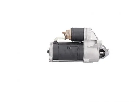 Стартер восстановлен RENAULT Megane II 03-09, Scenic II 03-09, Laguna 00-07 MSG CS1478