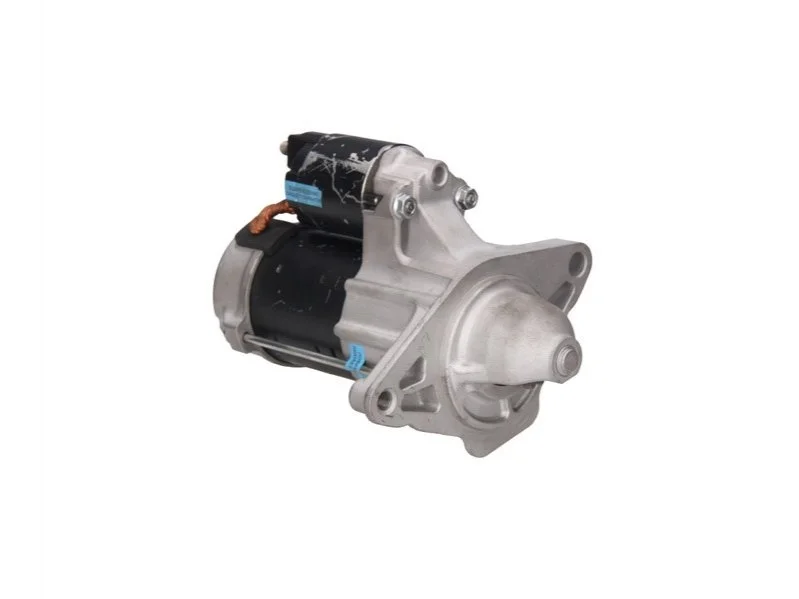 Стартер восстановлен TOYOTA Yaris 05-12, Auris E150 06-12 MSG CS1532 (фото 1)