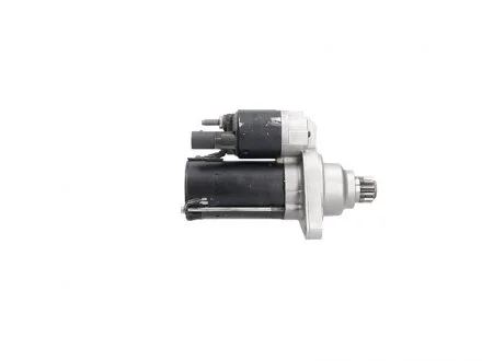 Стартер відновлений VW Caddy III 04-15, Golf VI 09-14, PASSAT B7 10-15, Jetta VI 10-18; AUDI A3 12-22, A3 03-12, A1 10-18, TT 07-15; SKODA Octavia A5 04-13, Fabia II 07-14, Rapid 13-19, Superb 08-15; SEAT Altea 04-09, Leon 05-12, Ibiza 09-17, Altea MSG CS1533