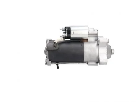 Стартер відновлений AUDI A4 07-15, A6 11-18, A5 07-16, Q5 08-16, A8 10-18, A7 10-18; FORD Galaxy 06-15, S-MAX 06-15, Mondeo IV 07-15; PORSCHE Macan 14-18 MSG CS1537