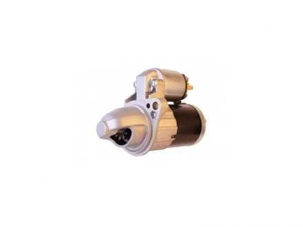 Стартер восстановлен OPEL Agila 08-14; SUZUKI Swift 10-17, Vitara 15-, Splash 08-15 MSG CS1574