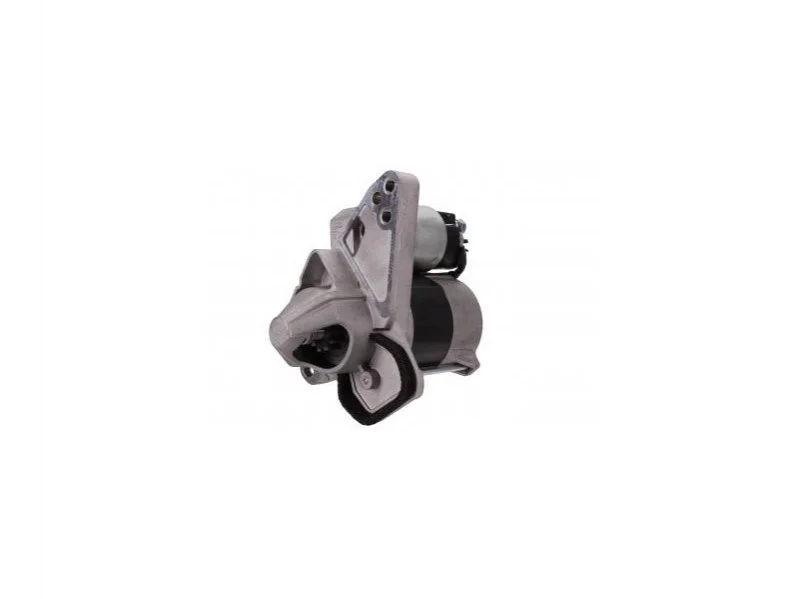 Стартер відновлений RENAULT Kangoo 09-17, Megane III 09-16, Scenic III 09-16, Captur 13-20, Clio IV 12-19, Kadjar 15-22, Megane IV 16-; MERCEDES-BENZ Citan 12-21; SMART Fortwo 14-, ForFour 14-21; DACIA Duster 10-17, Logan 12-22, Sandero 13-20, Dokke MSG CS1582 (фото 1)