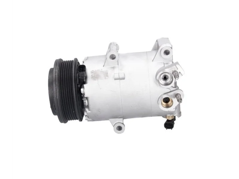 Компрессор кондиционера восстановлен FORD Connect 13-22, Kuga 13-21, Escape 13-19 MSG CV61-19D629-CC R (фото 1)