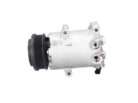 Компрессор кондиционера восстановлен FORD Connect 13-22, Kuga 13-21, Escape 13-19 MSG CV61-19D629-CC R