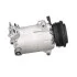Компрессор кондиционера восстановлен FORD Focus III 11-18, Kuga 13-21, Escape 13-19 MSG CV61-19D629-SC R (фото 5)
