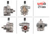 Насос ХПК новый Chery QQ 03-12 MSG CY009 (фото 1)
