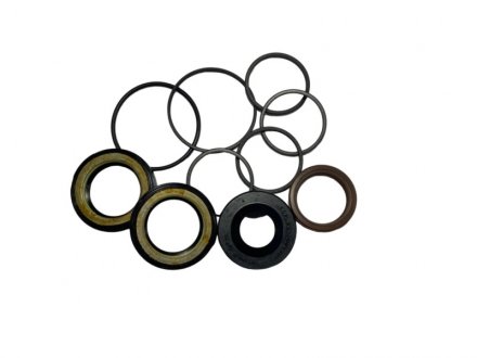 Ремпкомплект рельса из ГПК CHERY Eastar 03-13 MSG CY9010KIT