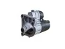 Стартер восстановлен RENAULT Kangoo 97-07, Megane 96-03, Clio II 98-05, Clio I 90-98, Scenic I 97-03, 19 88-00; MITSUBISHI Carisma 95-04; VOLVO S40 95-04, V40 96-04; LANCIA Thema 84-94 MSG D7R18 (фото 1)