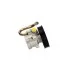 Насос ХПК новый Daewoo Nubira 99-03, Daewoo Nubira 03-05 MSG DA004 (фото 2)