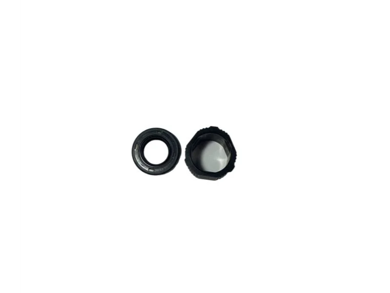 Ремкомплект рейки без ГПК DAEWOO Matiz 98-11 MSG DA1001KIT (фото 1)