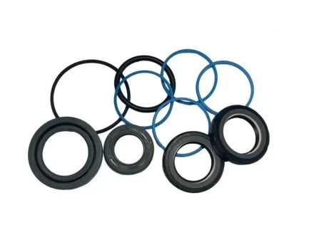 Ремкомплект рейки рулевой MSG DC9001KIT