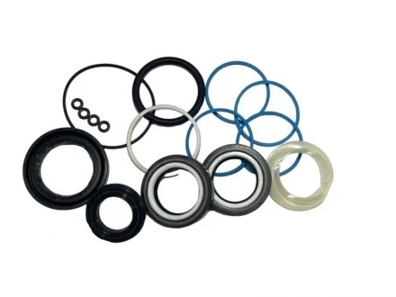 Ремкомплект рейки рулевой с ГУР MSG DC9002KIT