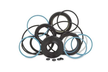 Ремкомплект рейки рулевой MSG DG9001KIT