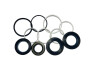 Ремпкомплект рельса из ГПК DODGE Durango 03-09 MSG DG9003KIT (фото 1)