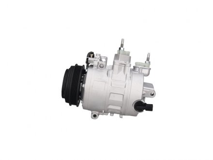 Компресор кондиціонера відновлений FORD Fusion 13-20, Galaxy 06-15, Galaxy 15-, S-MAX 15- MSG DG9H-19D629-CB R (фото 1)