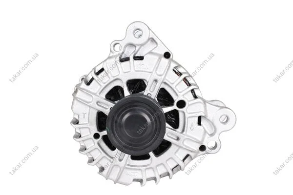 Генератор відновлений VW Tiguan 16-, Audi A3 12-22, Skoda Octavia A7 13-19 MSG F000BL08G7 (фото 1)