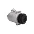Компрессор кондиционера восстановлен FORD Focus III 11-18, Connect 13-22, C-MAX 10-19 MSG F1F1-19D629-FB R (фото 1)