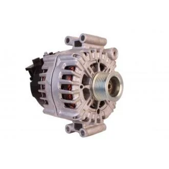 Генератор FP MSG FG23S043