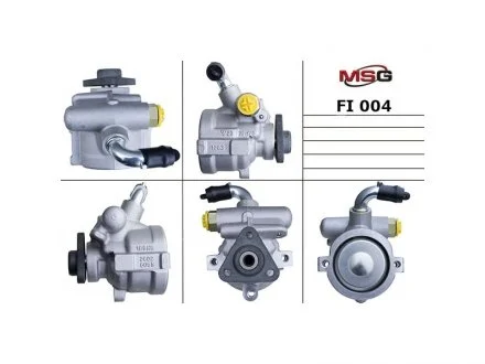 Насос ГПК новий Fiat Doblo 00-09, Alfa Romeo 147 00-10, Lancia Lybra 99-05 MSG FI004