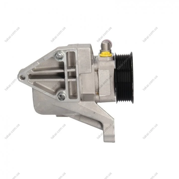 Насос ХПК новый Fiat Ducato 02-06, Iveco Daily E3 99-06 MSG FI006 (фото 1)