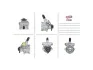Насос ХПК новый Fiat Bravo 95-01 MSG FI008 (фото 1)